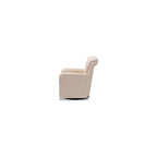 Baxton Studio Chairs, Beige