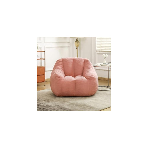 Cloud Couch Sectional 40'' Oversized Modular Deep Seat Sofa with Washable Cover for Living Room