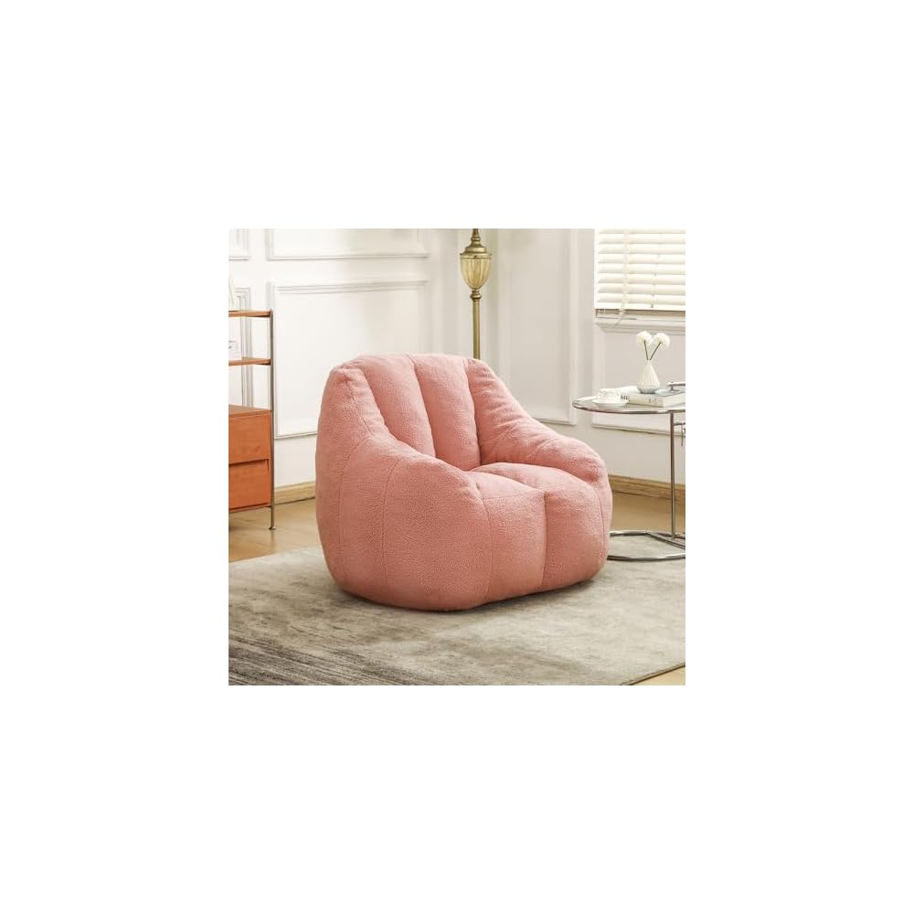Cloud Couch Sectional 40'' Oversized Modular Deep Seat Sofa with Washable Cover for Living Room