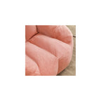 Cloud Couch Sectional 40'' Oversized Modular Deep Seat Sofa with Washable Cover for Living Room