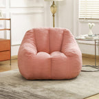 Cloud Couch Sectional 40'' Oversized Modular Deep Seat Sofa with Washable Cover for Living Room
